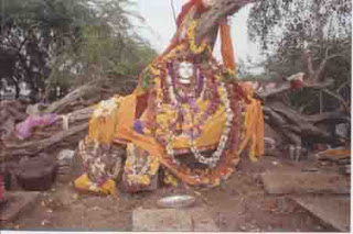 Sri Jithamitra Tirtharu 